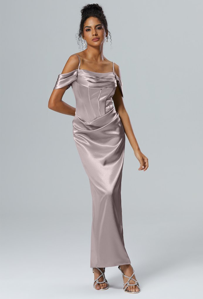 AW Valery Convertible Dress